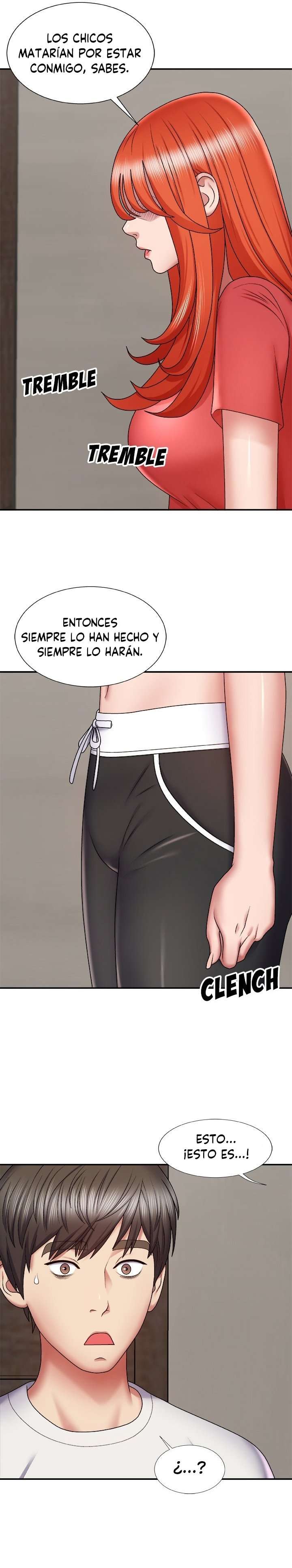 Posesion de espiritu capítulo 4 página 22