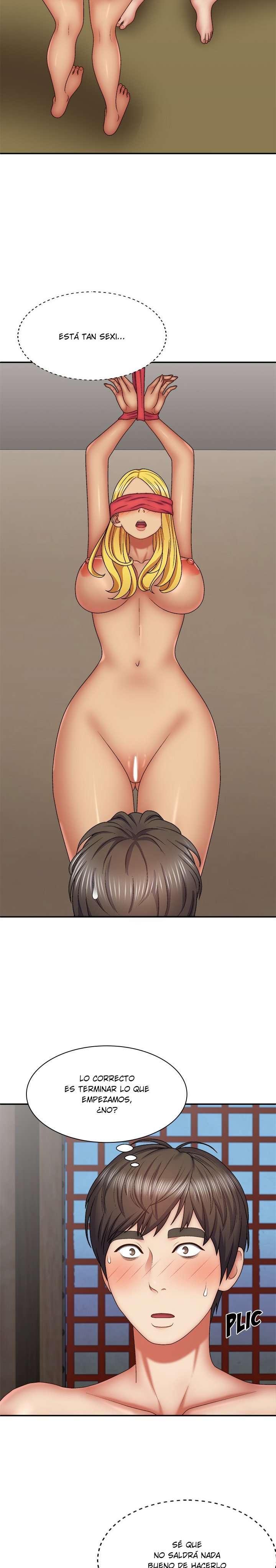 Posesion de espiritu capítulo 40 página 7
