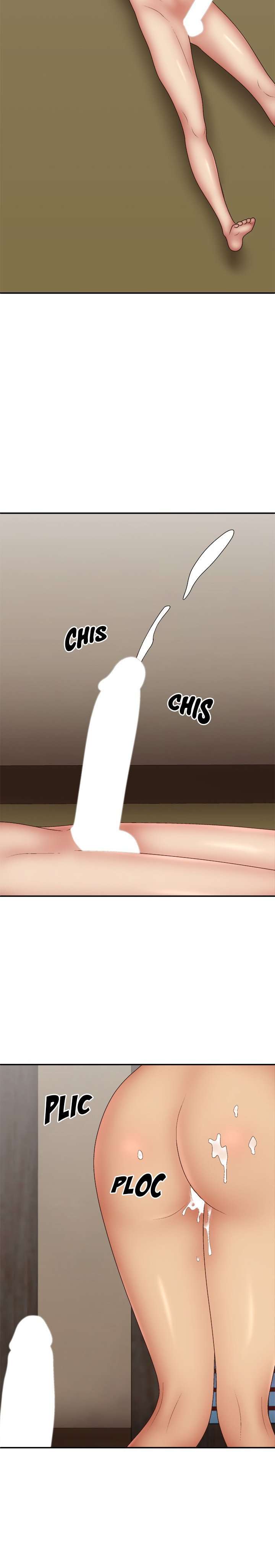 Posesion de espiritu capítulo 42 página 20