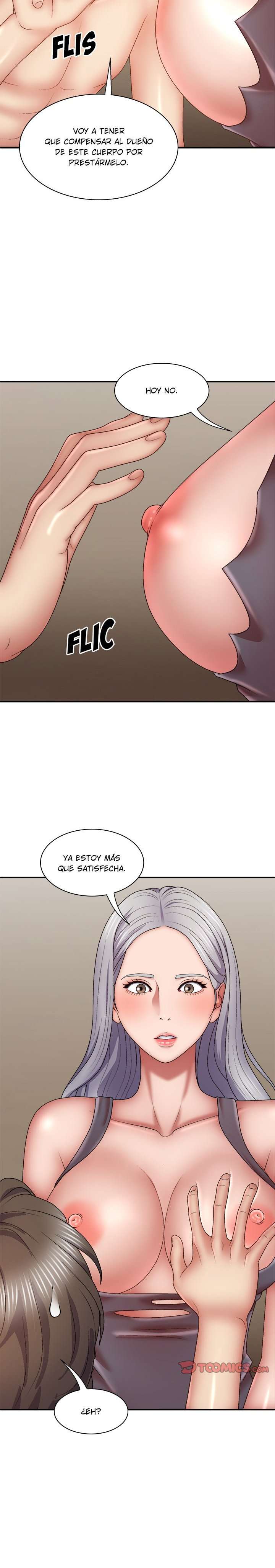 Posesion de espiritu capítulo 42 página 3