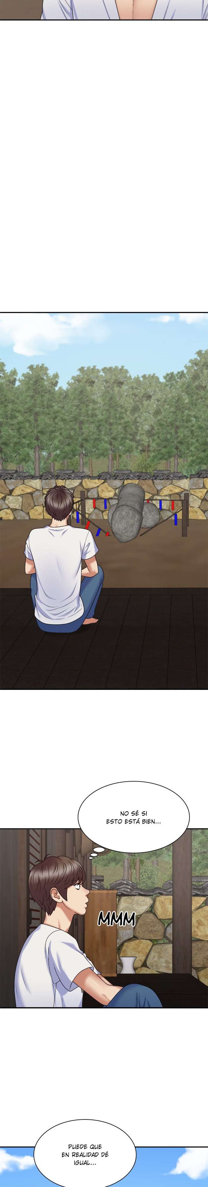Posesion de espiritu capítulo 49 página 7