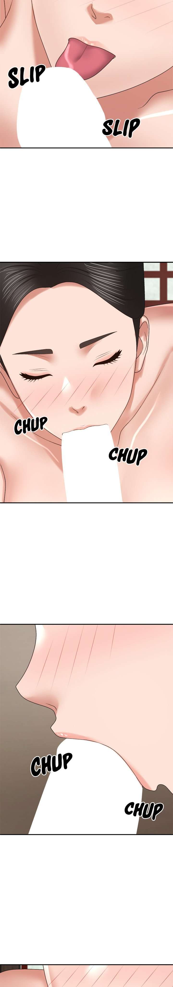Posesion de espiritu capítulo 54 página 2