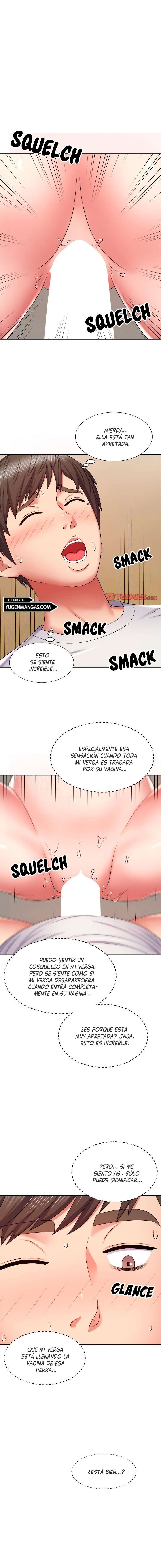 Posesion de espiritu capítulo 6 página 3