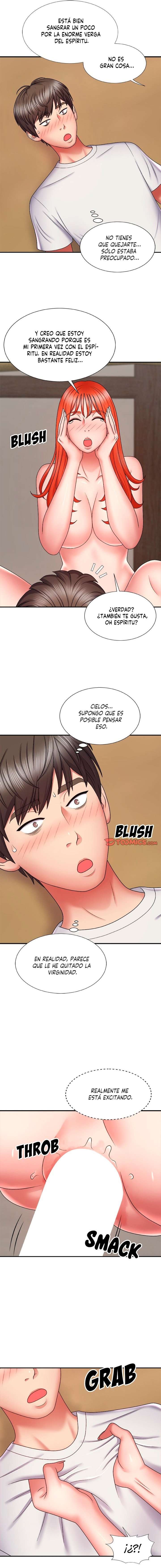 Posesion de espiritu capítulo 6 página 6