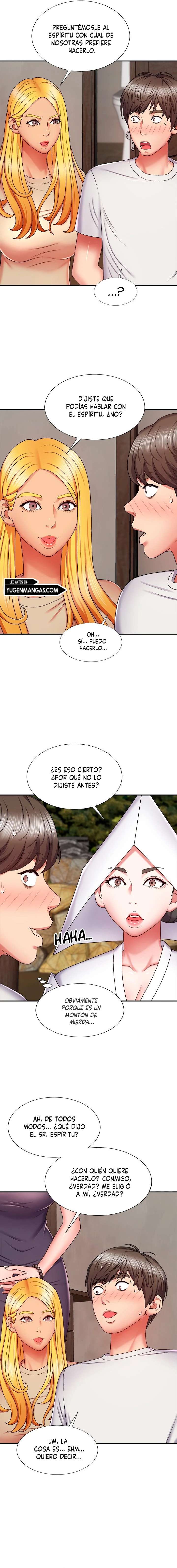 Posesion de espiritu capítulo 7 página 16