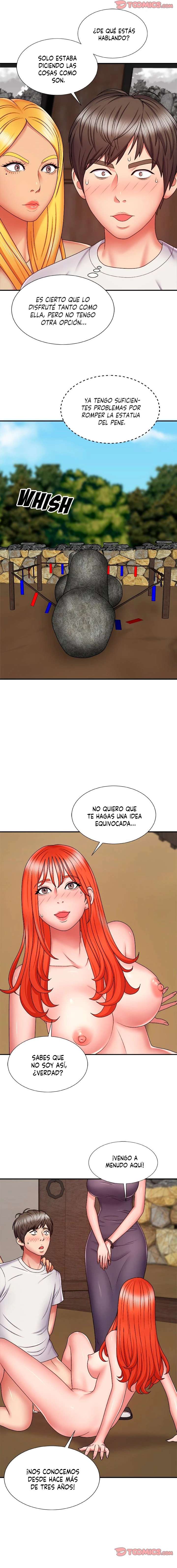 Posesion de espiritu capítulo 7 página 6