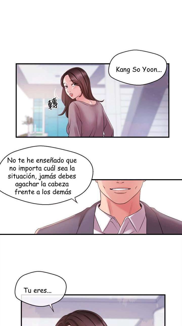 Presentadores de Noticias capítulo 11 página 2