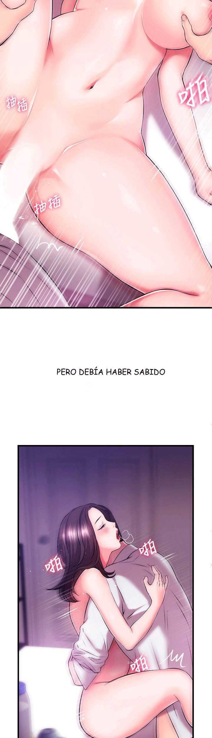 Presentadores de Noticias capítulo 2 página 3