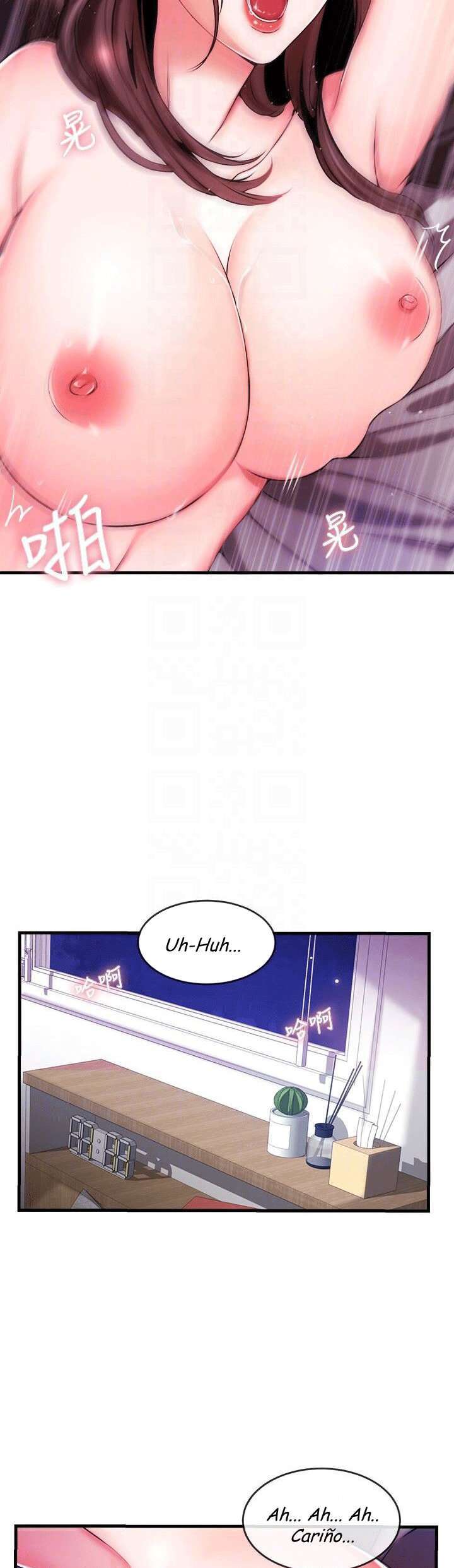 Presentadores de Noticias capítulo 2 página 30