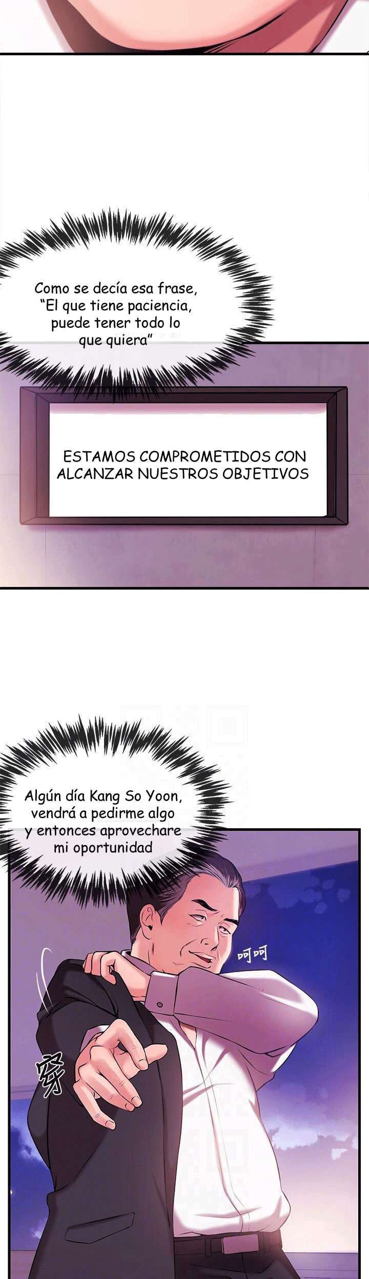 Presentadores de Noticias capítulo 2 página 9