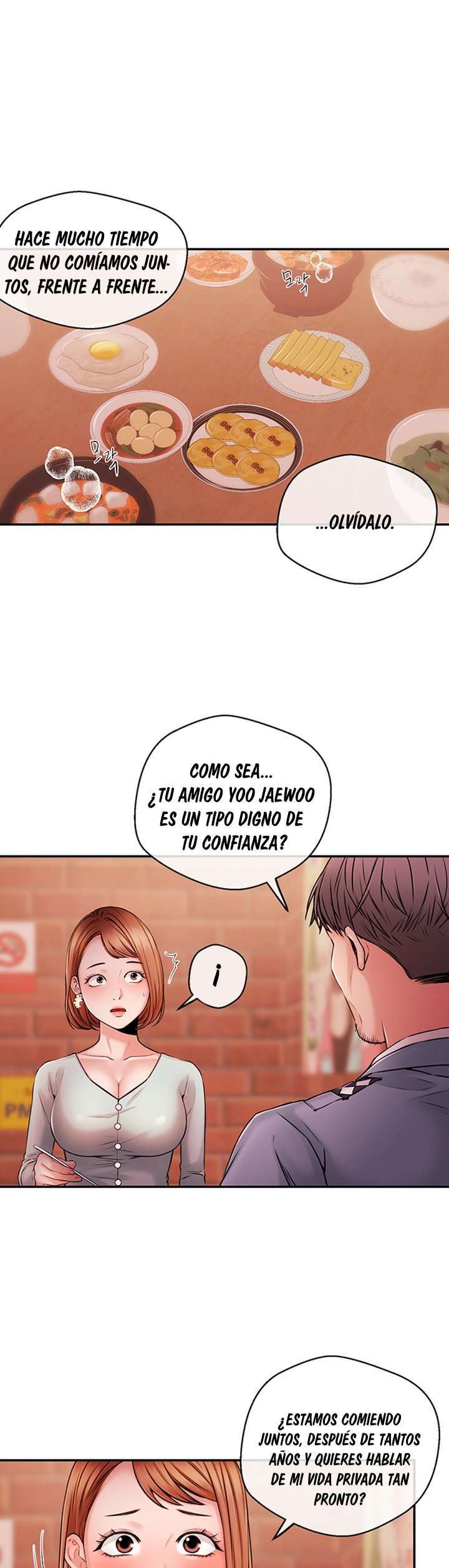 Presentadores de Noticias capítulo 38 página 15