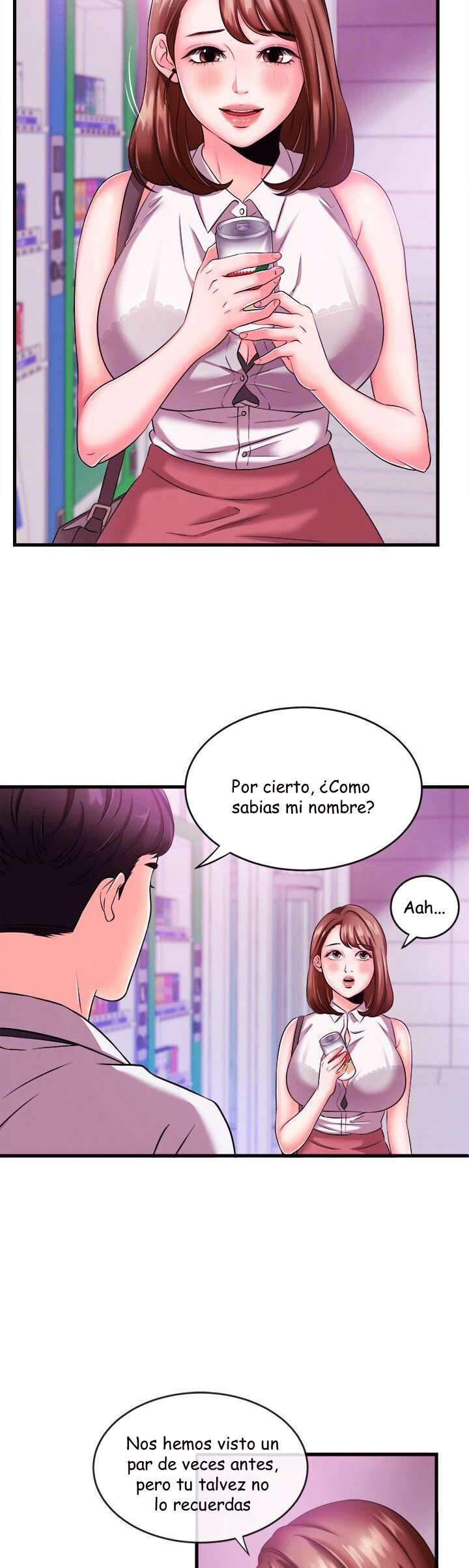 Presentadores de Noticias capítulo 4 página 26