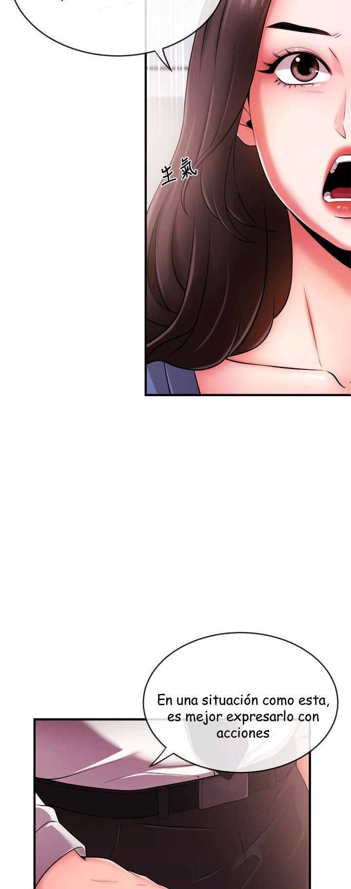 Presentadores de Noticias capítulo 4 página 47