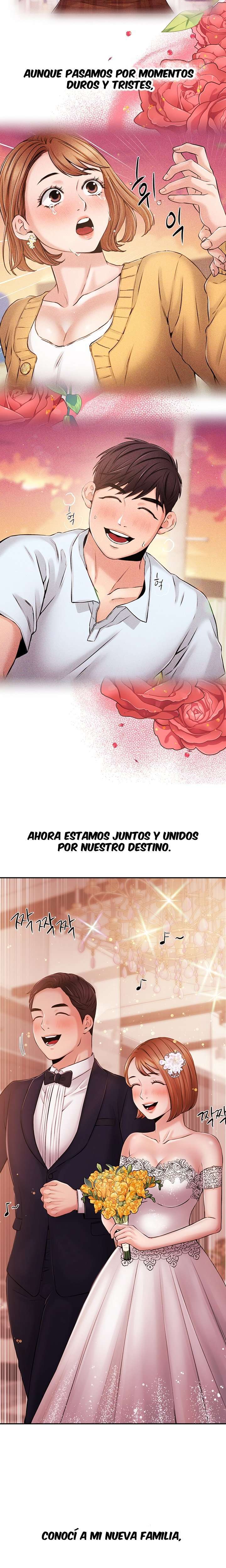 Presentadores de Noticias capítulo 40 página 11