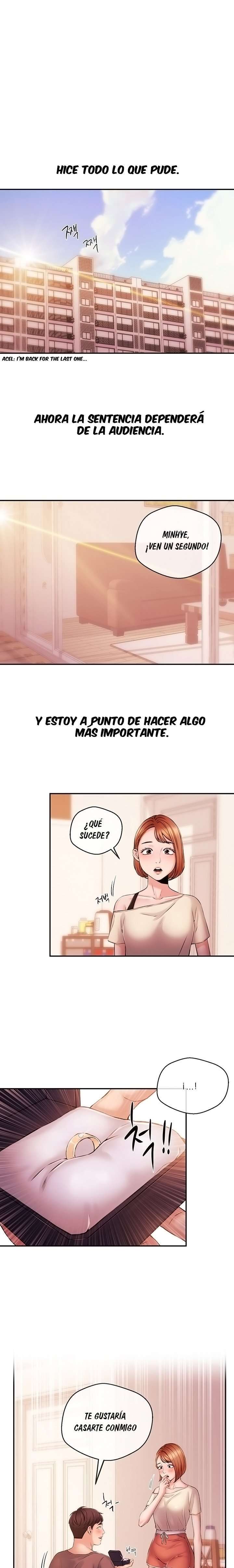 Presentadores de Noticias capítulo 40 página 2