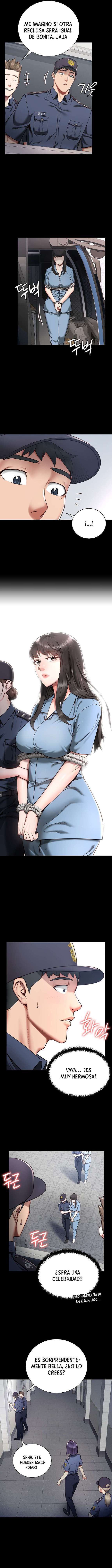 Prison Girl capítulo 1 página 11