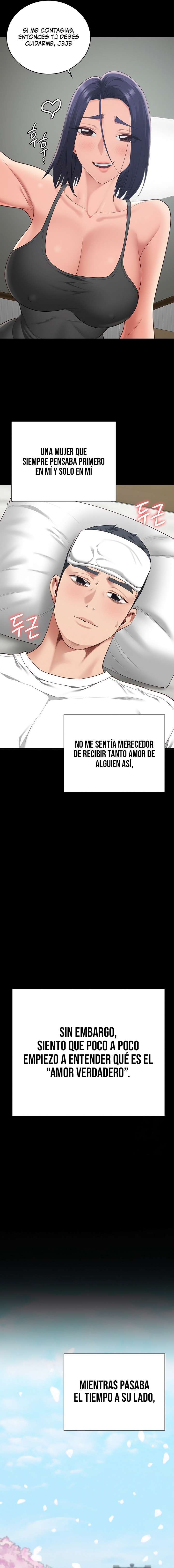 Prison Girl capítulo 104 página 22