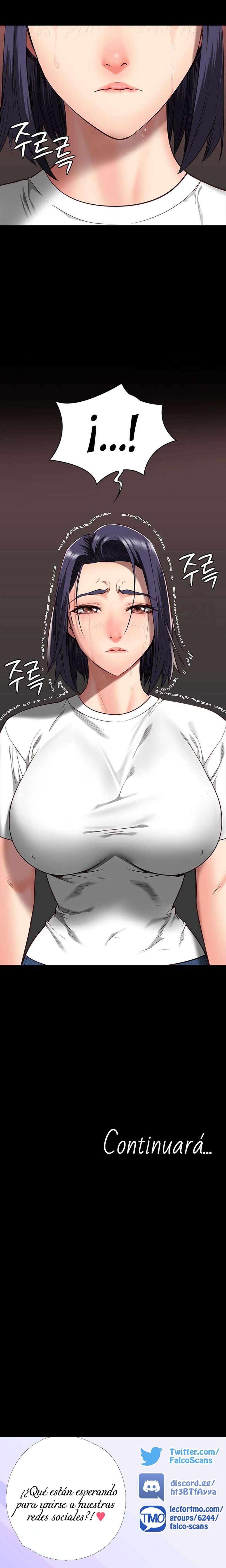 Prison Girl capítulo 24 página 22