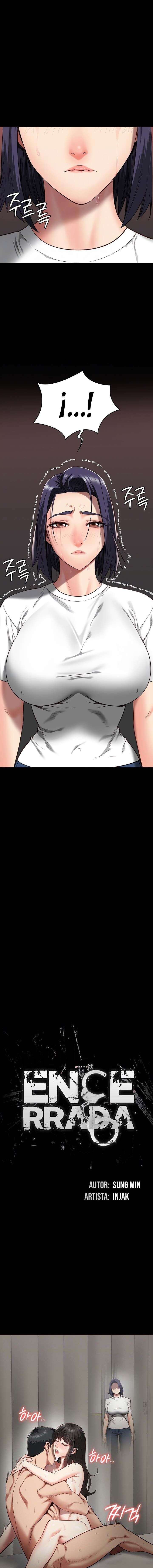 Prison Girl capítulo 25 página 2