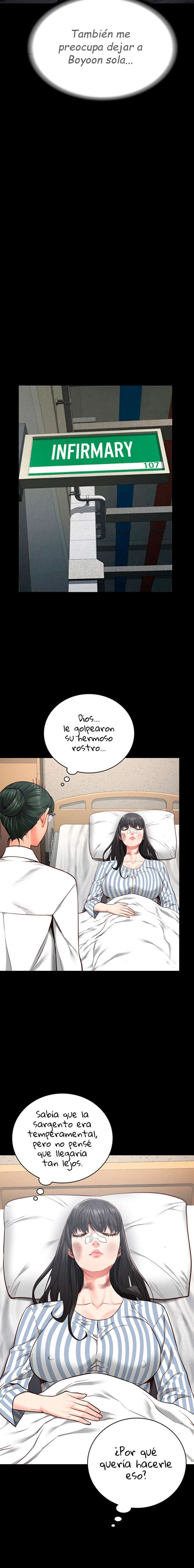 Prison Girl capítulo 39 página 13