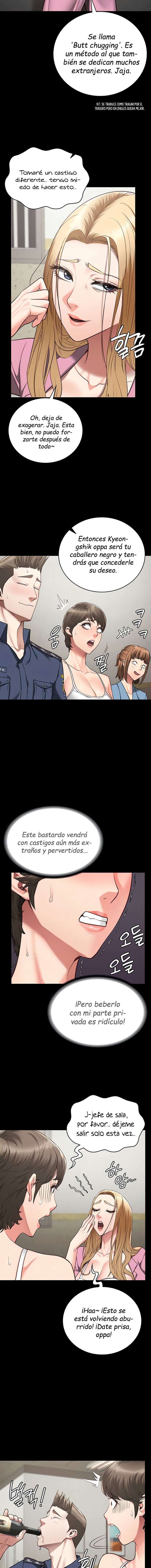 Prison Girl capítulo 42 página 2