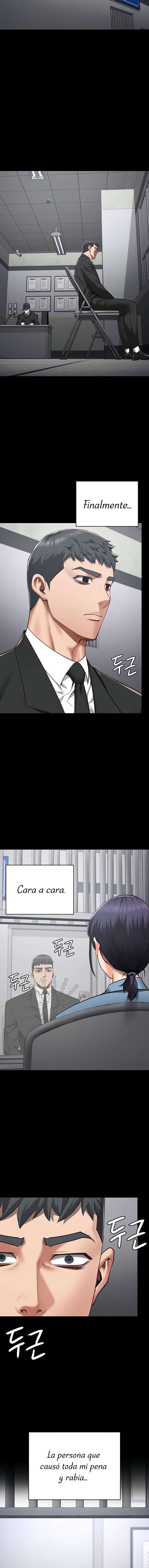 Prison Girl capítulo 44 página 15