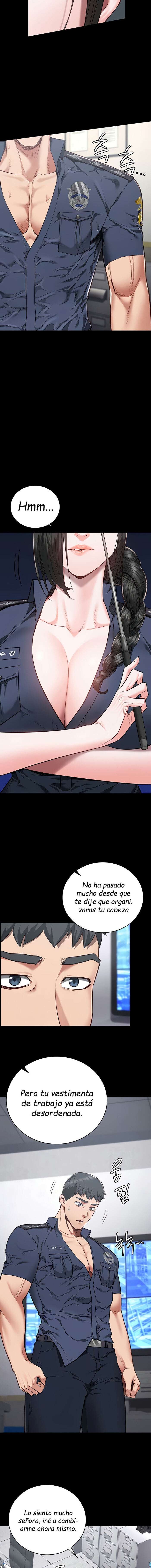 Prison Girl capítulo 44 página 2