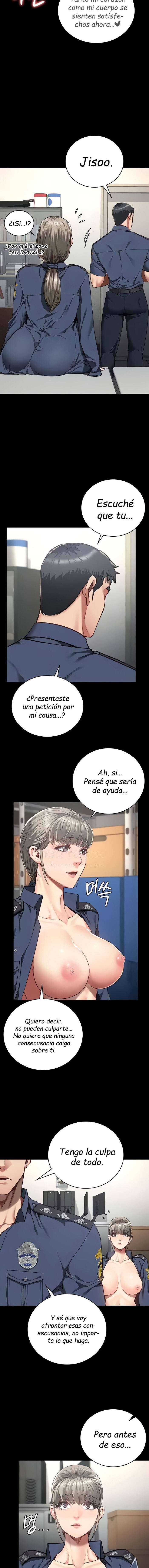 Prison Girl capítulo 46 página 13