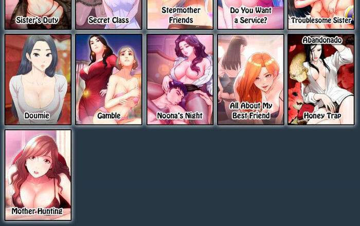 Prison Girl capítulo 47 página 18