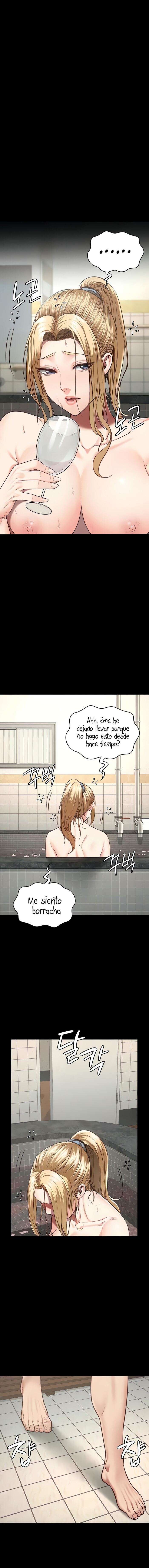 Prison Girl capítulo 48 página 11
