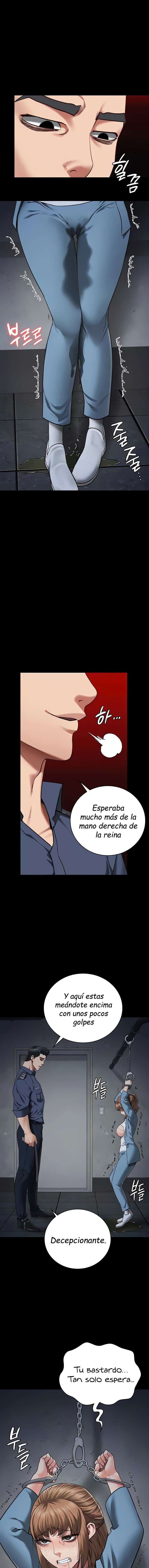 Prison Girl capítulo 48 página 2