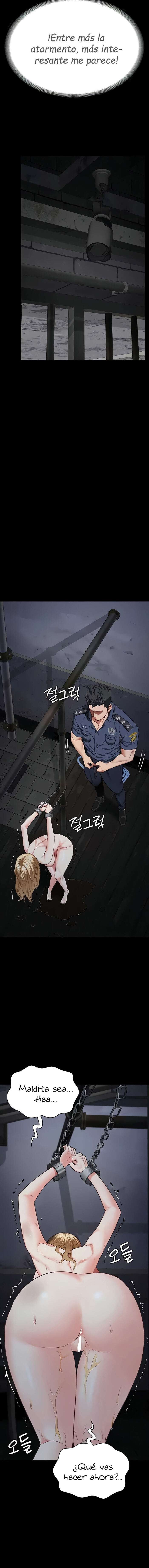 Prison Girl capítulo 51 página 13