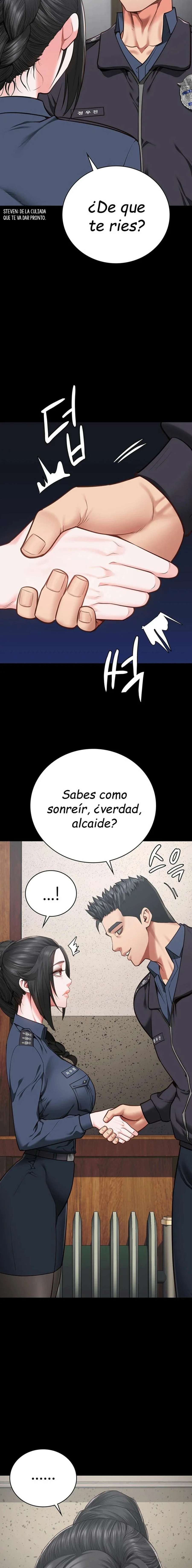 Prison Girl capítulo 60 página 20