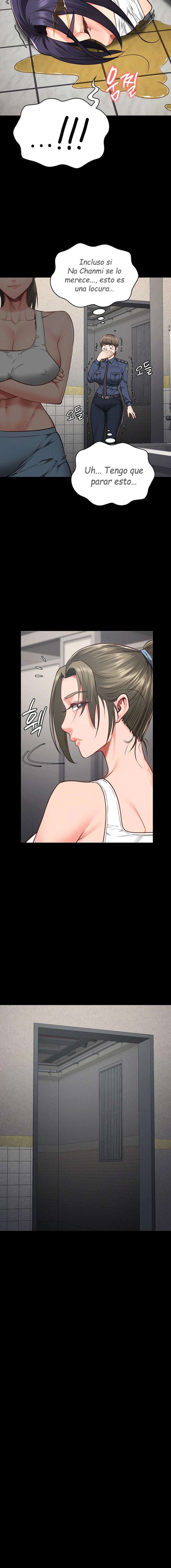 Prison Girl capítulo 62 página 14