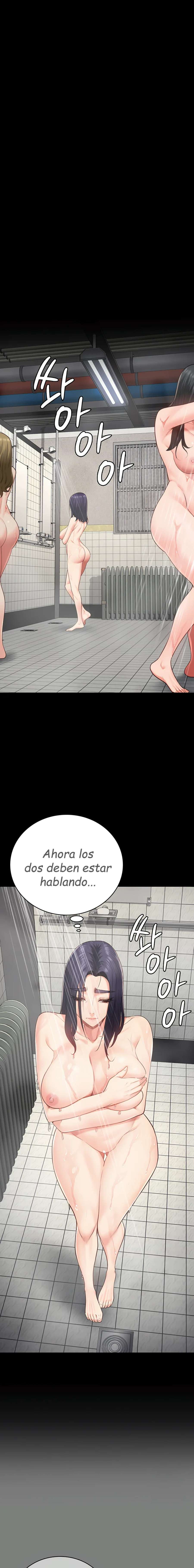 Prison Girl capítulo 74 página 14