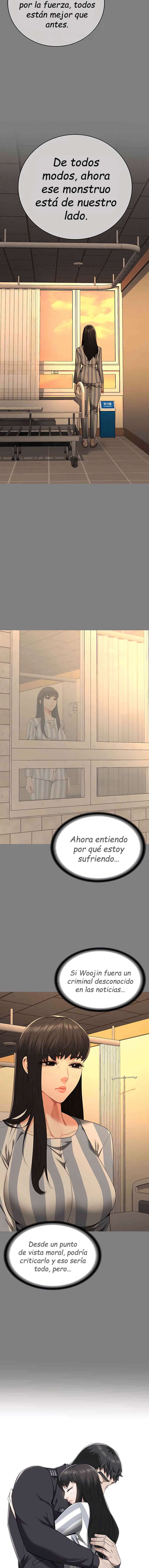 Prison Girl capítulo 78 página 13