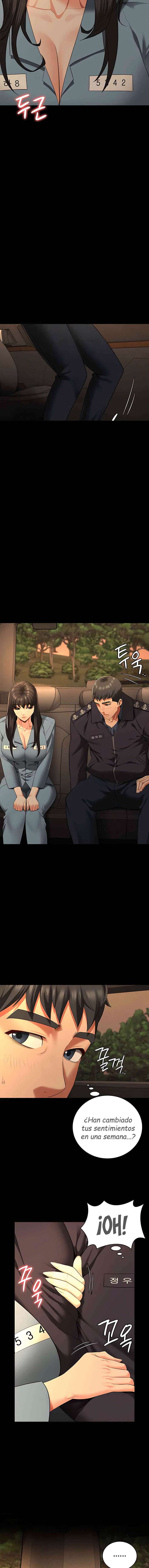 Prison Girl capítulo 78 página 17