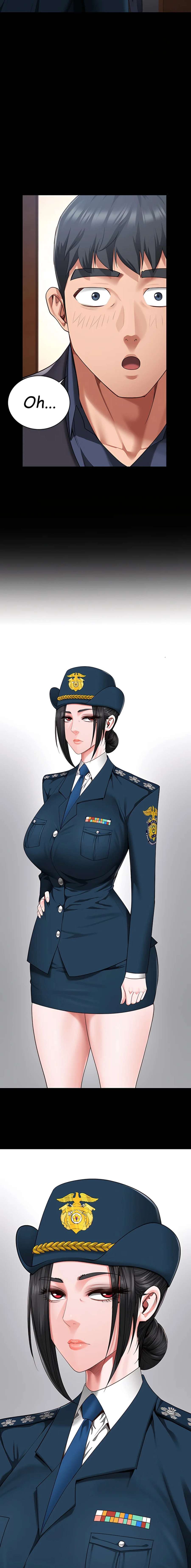 Prison Girl capítulo 81 página 22