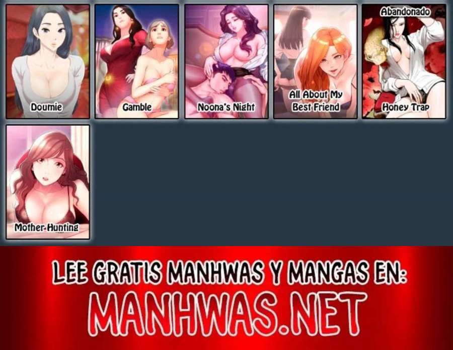 Prison Girl capítulo 84 página 27