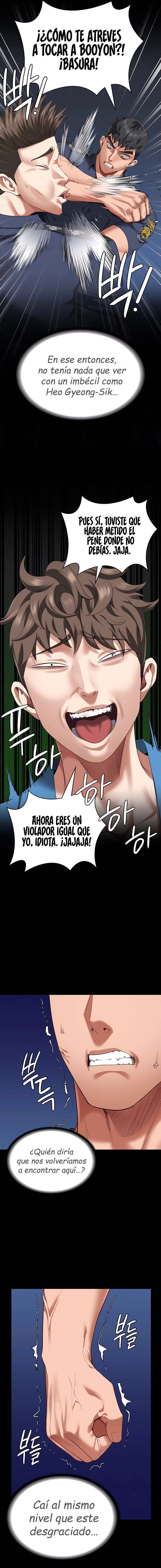 Prison Girl capítulo 94 página 2