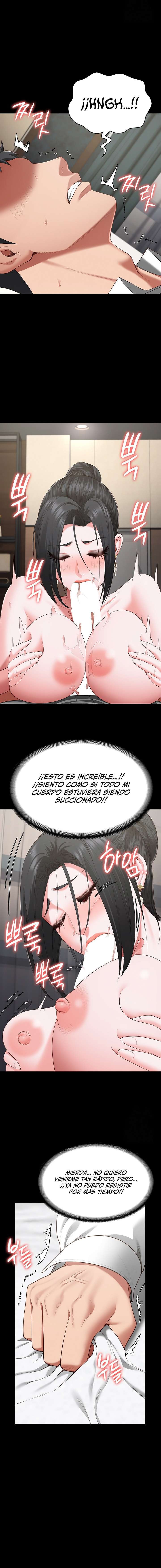 Prison Girl capítulo 98 página 13