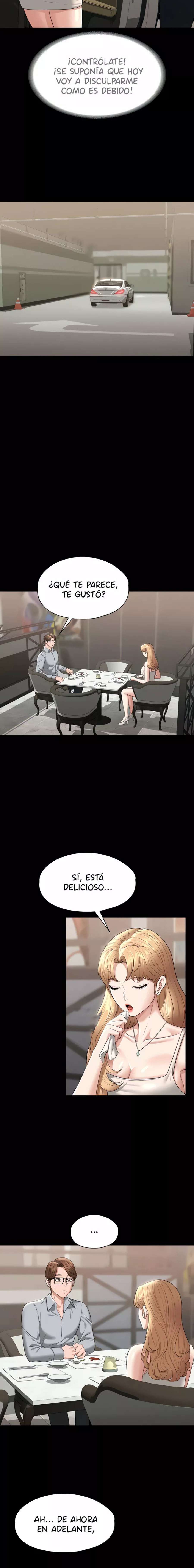 Privilegios del Administrador capítulo 69 página 7