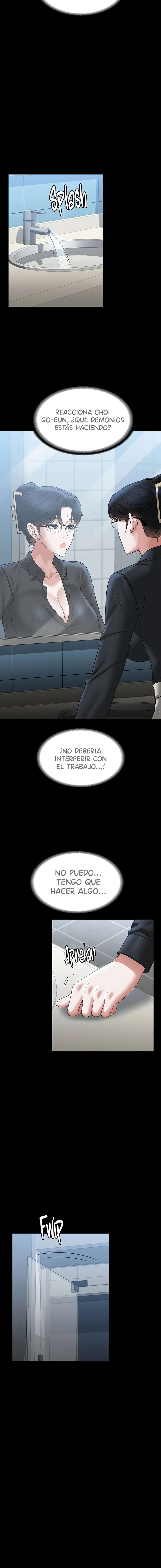 Privilegios del Administrador capítulo 91 página 6
