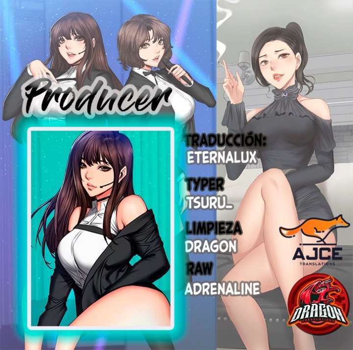 Producer: Trainee capítulo 62 página 1