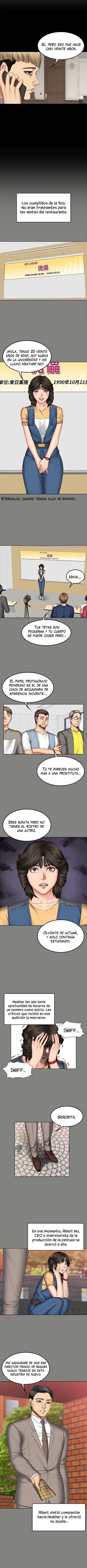 Producer: Trainee capítulo 62 página 5