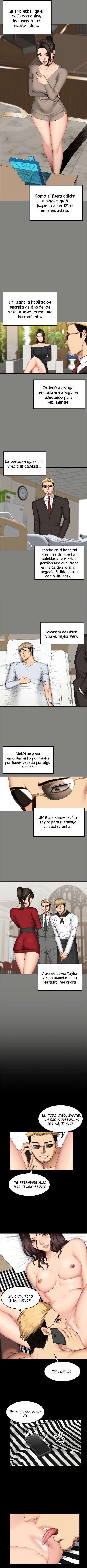 Producer: Trainee capítulo 62 página 7