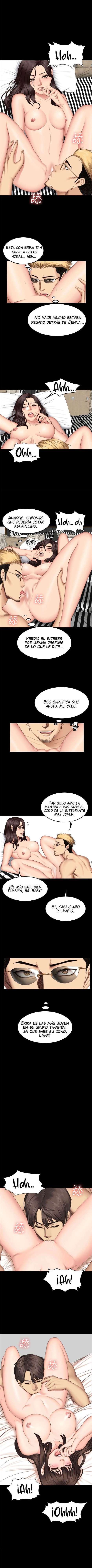 Producer: Trainee capítulo 62 página 8