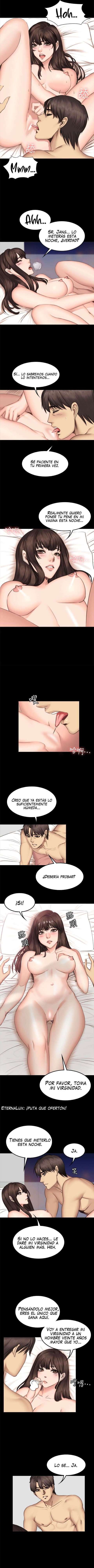 Producer: Trainee capítulo 62 página 9