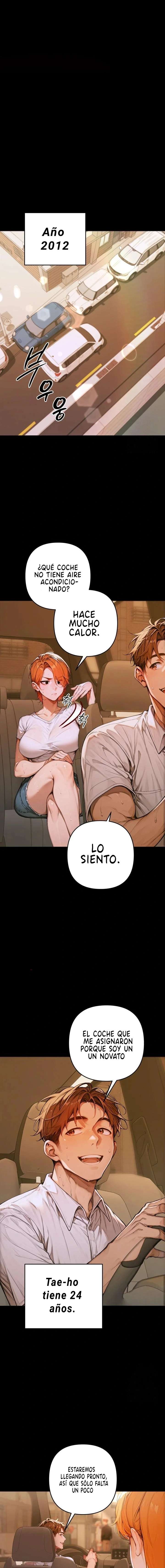 Pueblo De La Lujuria capítulo 1 página 24