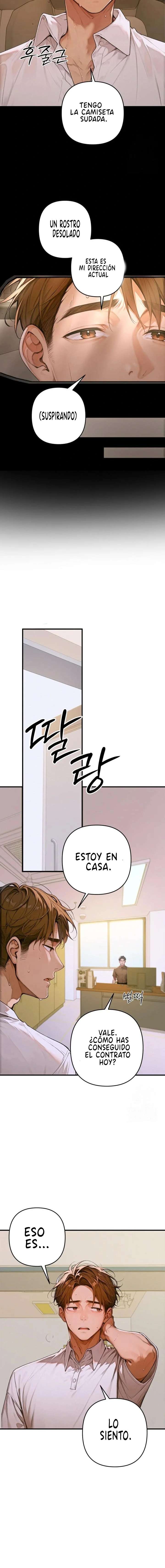 Pueblo De La Lujuria capítulo 1 página 29